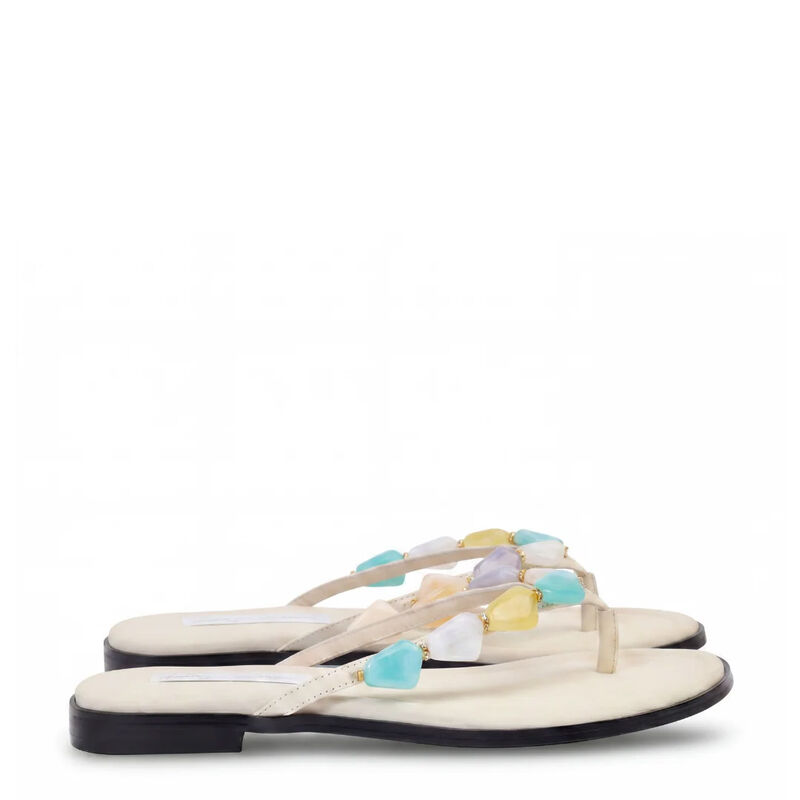 Kathryn Wilson Camilla Sandal image number 7